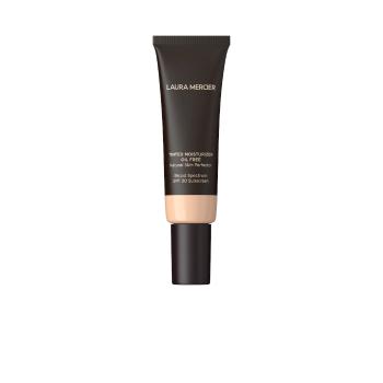 Laura Mercier Cremă hidratantă tonifiantă SPF 20 Tinted Moisturizer (Oil Free Natural Skin Perfector) 50 ml 1C0 Cameo