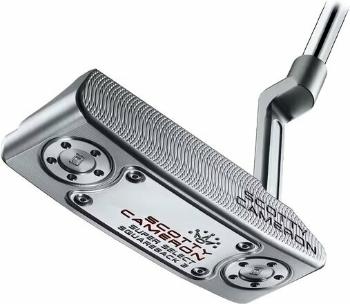 Scotty Cameron 2023 Select Squareback 2 Pravá ruka 35" Golfová hole Patr