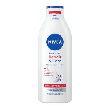 Nivea Regenerarea Lotiune Reparatii & Care 400 ml