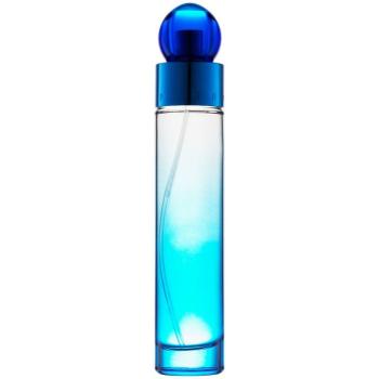 Perry Ellis 360° Very Blue Eau de Toilette pentru bărbați 100 ml