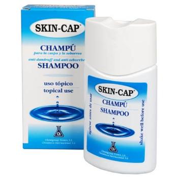 Skin-Cap Skin-Cap șampon 150 ml