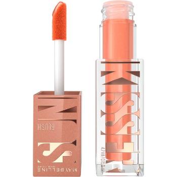 Maybelline Fard de obraz lichid Sunkisser (Liquid Blush) 4,7 ml 02 Uptown Glow