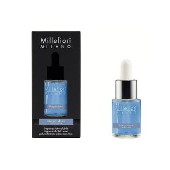 Millefiori Milano Ulei aromatic Posidonia albastră (Blue Posidonia) 15 ml