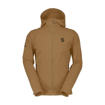 
                         Jachetă rezistentă la vânt de ciclism - EXPLORAIR SOFTSHELL SL 
                