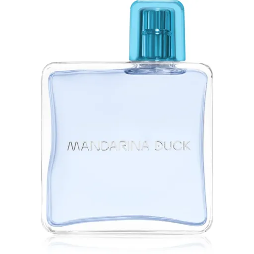 Mandarina Duck Mandarina Duck For Him Eau de Toilette pentru bărbați 100 ml