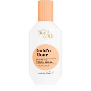 Bondi Sands Everyday Skincare Gold'n Hour ser facial cu efect iluminator cu vitamina C 30 ml