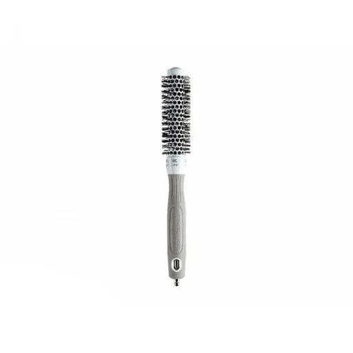 Perie de Par Rotunda Olivia Garden Ceramic Ion Thermal Brush 15mm