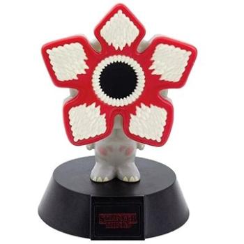 Stranger Things – Demogorgon – svietiaca figúrka (5055964789589)