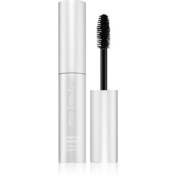 RMS Beauty Straight Up™ Volumizing Peptide mascara cu efect de volum 4,5 ml