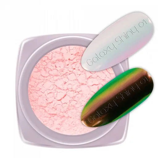 Praf de pigment 2M - Galaxy Nr. 01