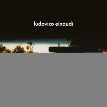 Ludovico Einaudi, CINEMA, CD