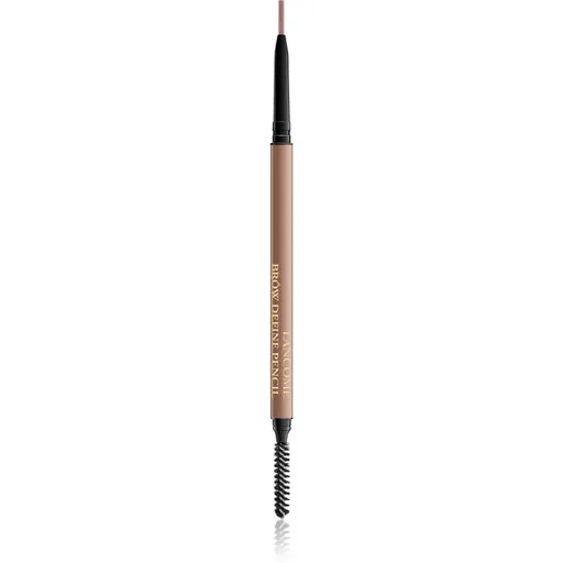 Lancôme Brôw Define Pencil creion pentru sprancene culoare 04 Light Brown 0.09 g