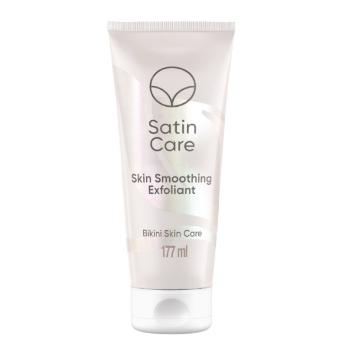 Gillette Peeling delicat pentru zona bikinilor Satin Care (Skin Smoothing Exfoliant) 177 ml