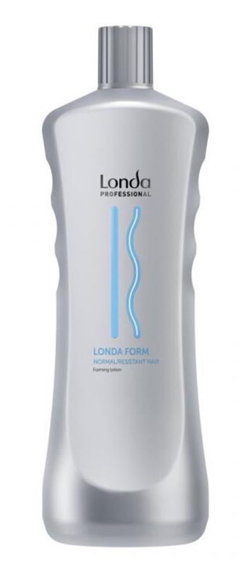 Londa Professional Soluție pentru volumul părului normal Londa Form (Forming Lotion) 1000 ml