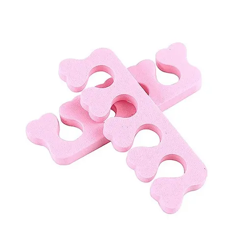 Set 2 despartitoare degete