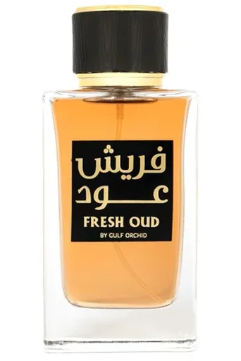 Gulf Orchid Fresh Oud - EDP 110 ml