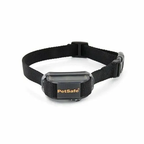PetSafe® Zgardă anti-lătrat - vibrațională