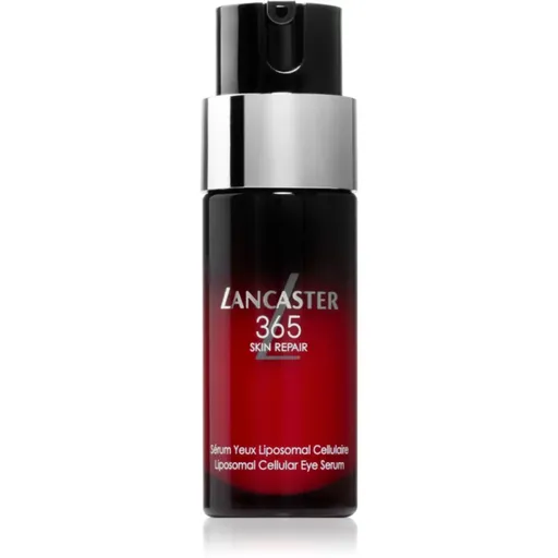 Lancaster 365 Skin Repair Liposomal Cellular ser pentru ochi pentru femei 15 ml
