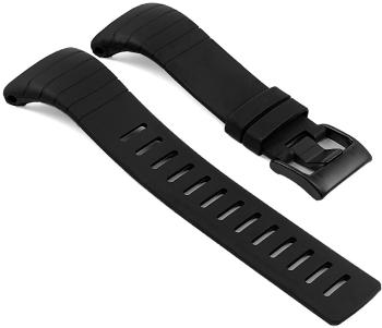 4wrist Curea pentru Suunto Core - Negru