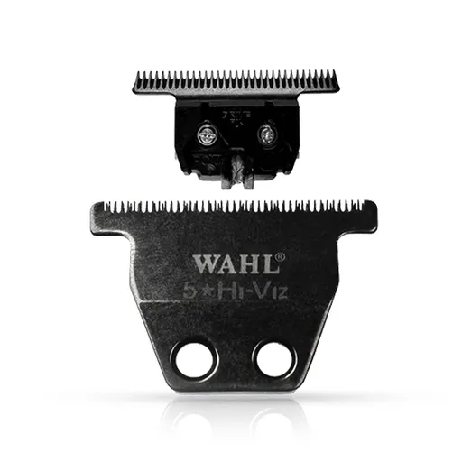 Set de cutite - WAHL - pentru HI-VIZ