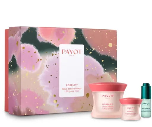 Payot Set cadou Roselift Set