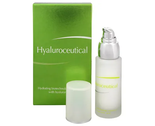 Fytofontana Emulsie biotehnologică hidratantă Hyaluroceutical (Hydrating Biotechnological Emulsion) 30 ml