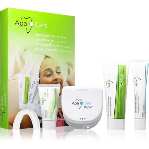 ApaCare Prophylaxy Set set