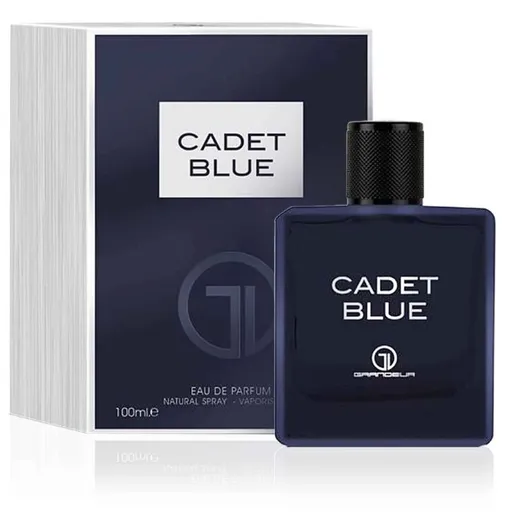 Grandeur Cadet Blue - EDP 100 ml
