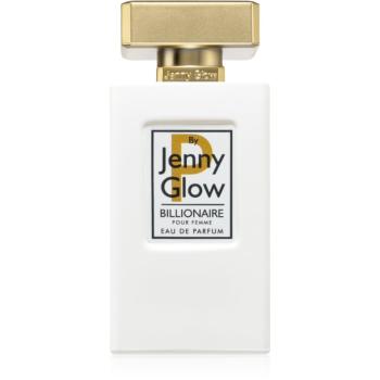 Jenny Glow Billionaire Eau de Parfum pentru femei 80 ml