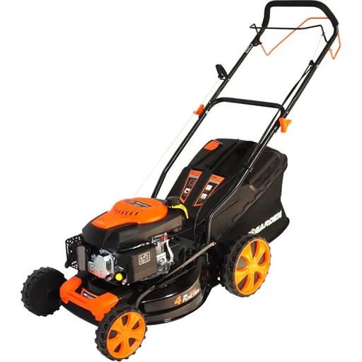 Masina de tuns gazon,ProGARDEN S463VHY-T,3.5CP, 460mm, 50L, autopropulsata