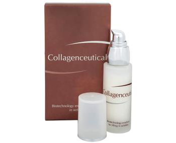 Fytofontana Emulsie biotehnologică pentru umplerea ridurilor Collagenceutical (Biotechnology Emulsion) 30 ml
