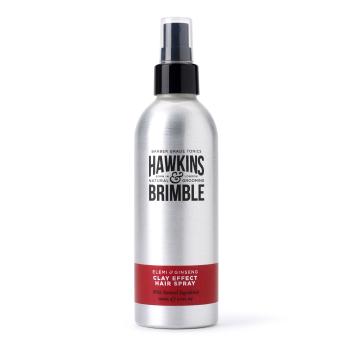 Hawkins & Brimble Spray de Styling pentru păr Clay Effect (Hair Spray) 150 ml