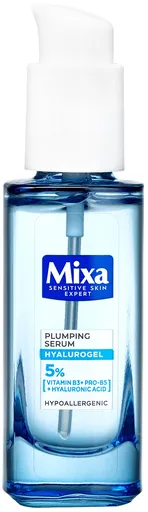 Mixa Super ser Hyalurogel (Plumping Serum) 30 ml
