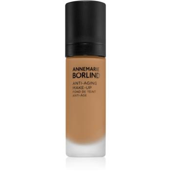 ANNEMARIE BÖRLIND DEKORATIVE fond de ten cu acoperire ridicată cu efect antirid culoare Bronze 19W 30 ml