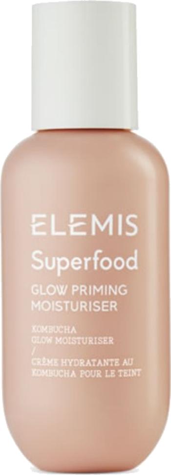 Elemis Cremă iluminatoare ușoară Superfood (Glow Priming Moisturiser) 60 ml