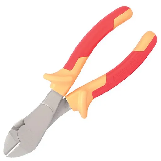 Cleste taiat cabluri izolat 1000V 180mm Elmark 598013