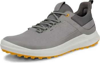 Ecco Core Wild Dove/Steel 46 Pánske golfové topánky