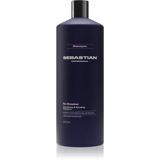 Sebastian Professional No.Breaker Bonding Pre-Shampoo tratament pre-sampon pentru intarirea parului 1000 ml
