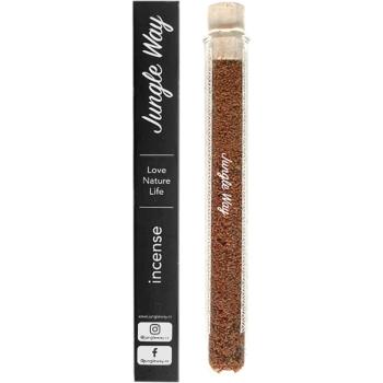 Jungle Way Cake Normal suporturi pentru ars tămâie I. 18 g