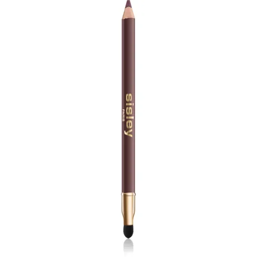 Sisley Phyto-Khol Perfect eyeliner cu ascutitoare culoare 06 Plum 1.2 g
