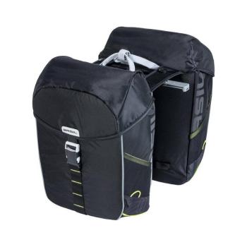 
                         Geantă de ciclism - MILES DOUBLE BAG MIK 
                