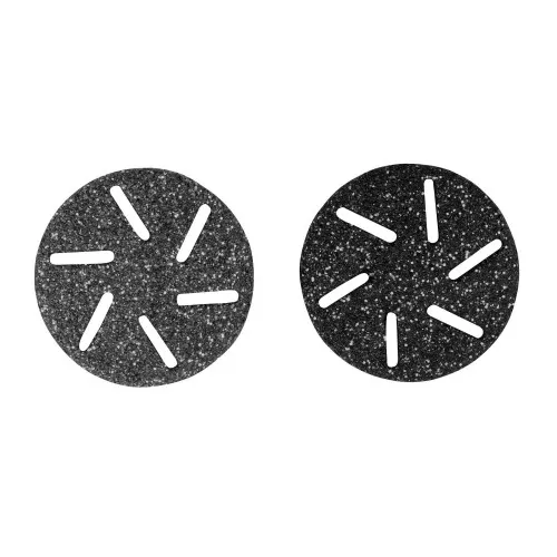 Silk'n Role de rezervă pentru FreshPedi Medium & Coarse