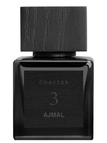 Ajmal Chapter 3 - EDP 50 ml
