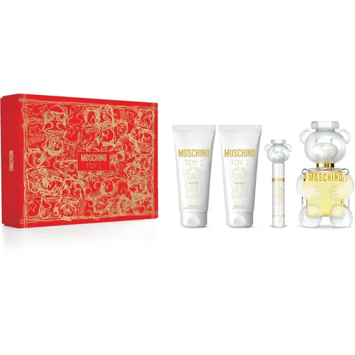 Moschino Toy 2 set cadou pentru femei