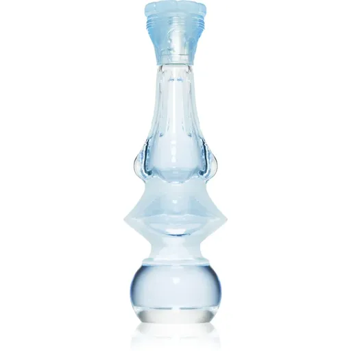 Salvador Dali Dalilight Eau de Toilette pentru femei 100 ml