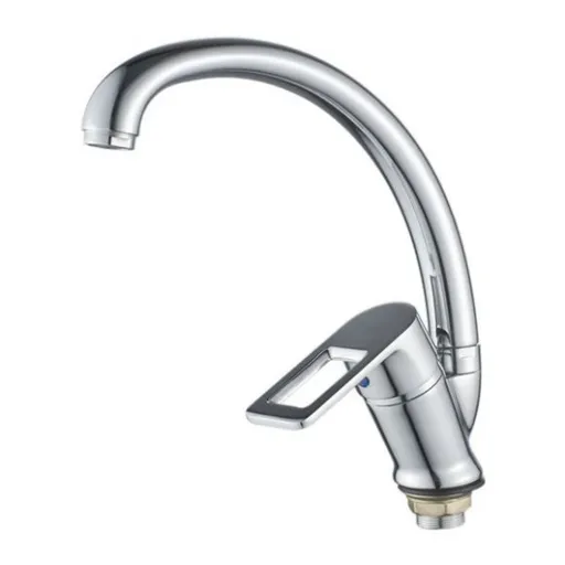 Baterie Bucatarie Mixxus GAVI 011 NUT