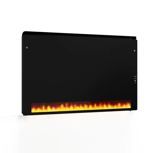 Klarstein Încălzitor de perete ZenHeat Graphene 1110 W