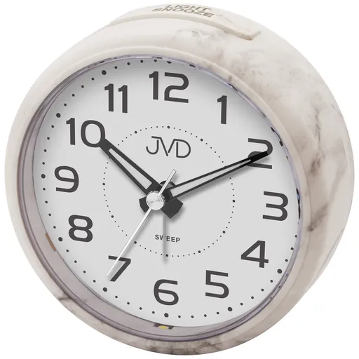 JVD Deșteptător SRP006.1