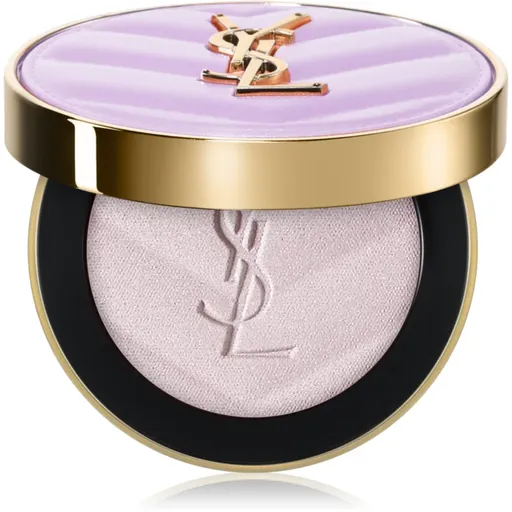 Yves Saint Laurent Make Me Blush Bold Blurring blush culoare 69 Lavender Lust 6 g