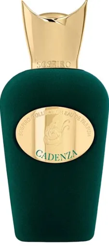 Sospiro Cadenza - EDP 100 ml